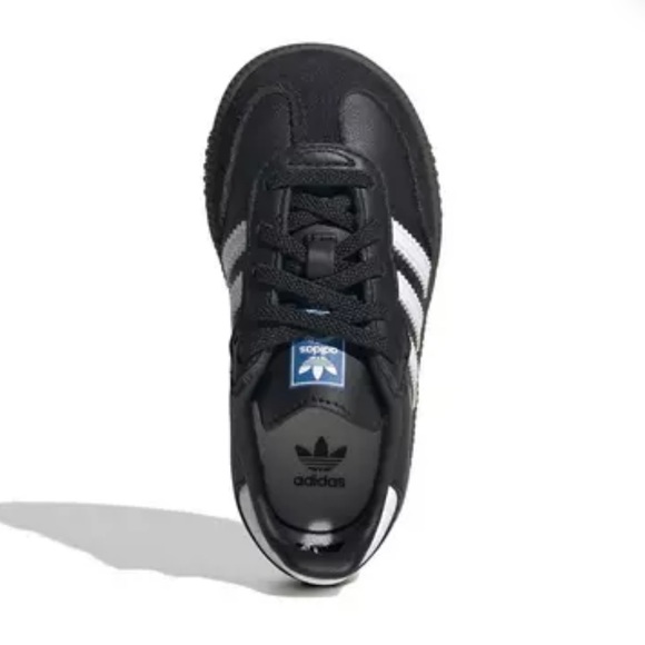 Adidas sambas toddler - Picture 4 of 4